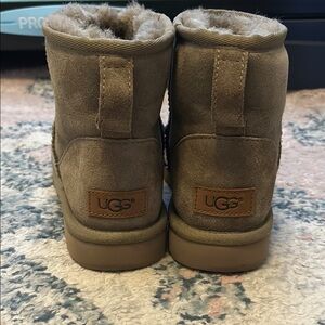 UGG Mini Boots
